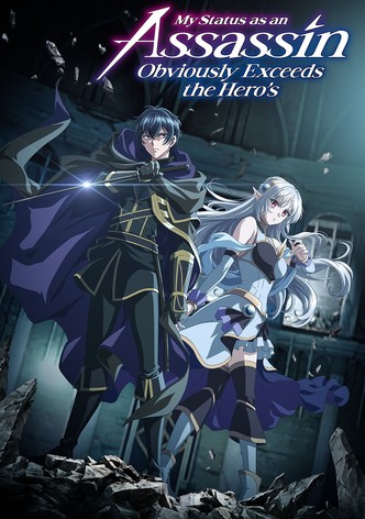 Download My Status as an Assassin Obviously Exceeds the Hero’s (2025) Season 1 ~Multi Audio {Hindi-English-Japanese} Anime Series 720p & 1080p WEB-DL ESub || S01E03 Added! Download My Status as an Assassin Obviously Exceeds the Hero’s (2025) Season 1 ~Multi Audio {Hindi-English-Japanese} Anime Series 720p & 1080p WEB-DL ESub || S01E03 Added!
